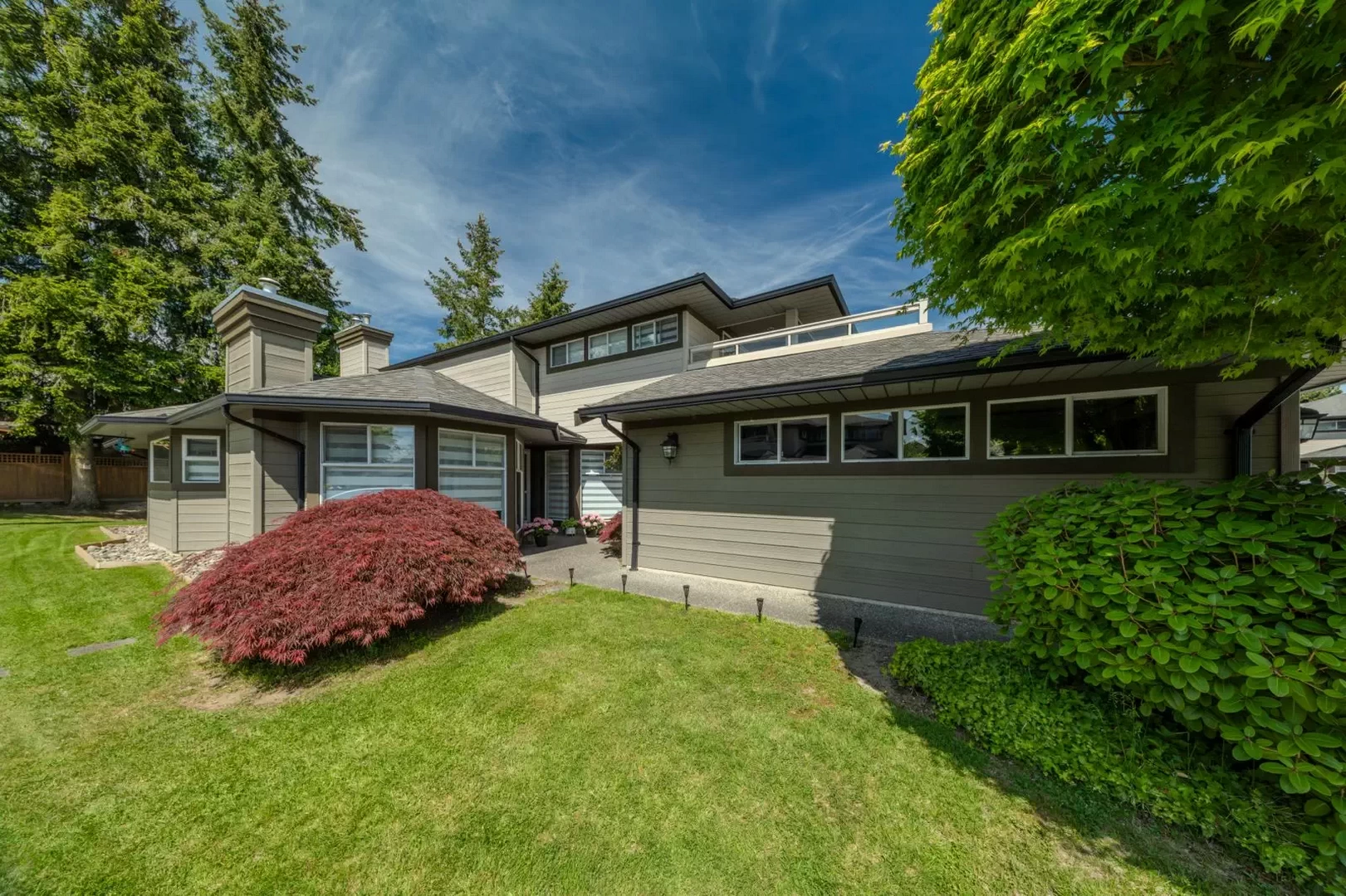 CASPRO Construction photo 1